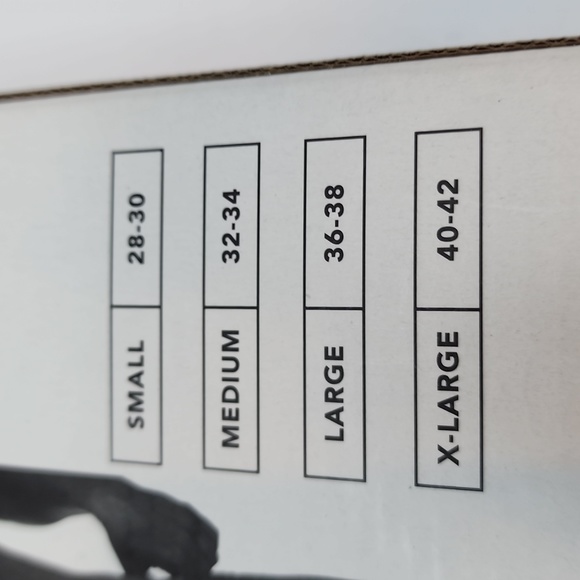 TRUE RELIGION 5 PREMIUMCOTTON STRETCH TRUNKS, SIZE MEDIUM (M) - Picture 8 of 10